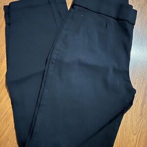 Women’s Maurice’s Black Pants